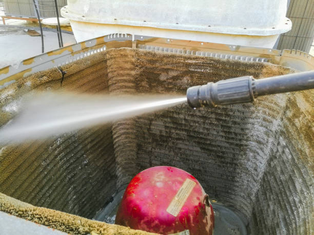 Best Air Duct Cleaning Cost  in Oakland, MD