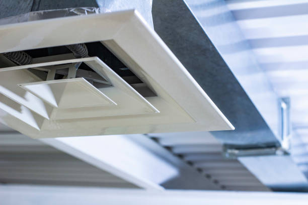  Oakland, MD Airduct Cleaning Pros
