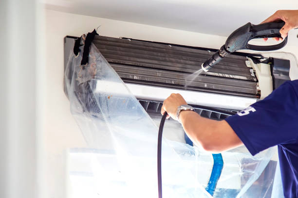 Best Air Vent Cleaning Services  in Oakland, MD