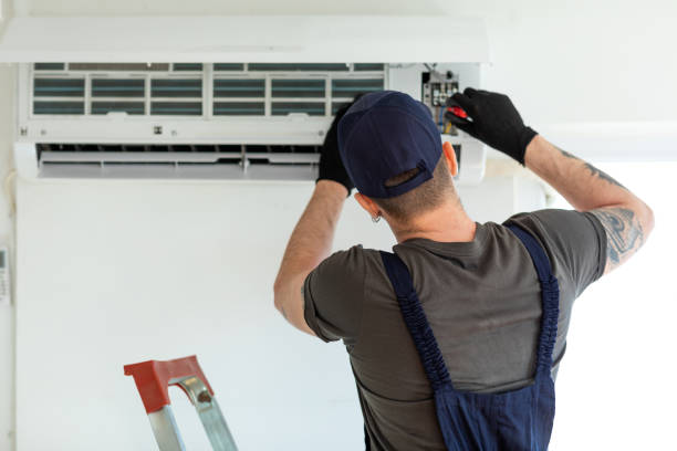 Best Affordable HVAC Duct Cleaning  in Oakland, MD