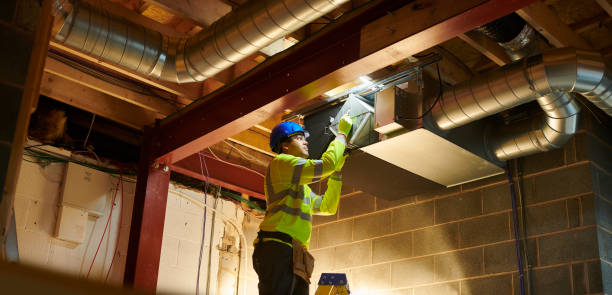 Best Professional Duct Cleaning Services  in Oakland, MD