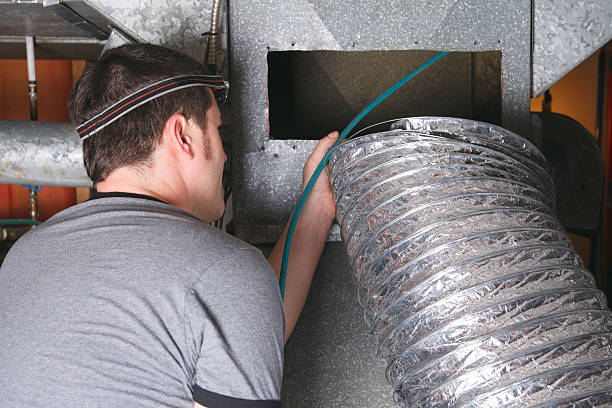 Best Air Duct Cleaning Near Me  in Oakland, MD