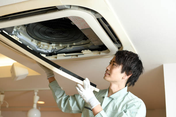 Best Affordable Air Duct Cleaning  in Oakland, MD