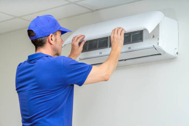 Best Affordable HVAC Duct Cleaning  in Oakland, MD