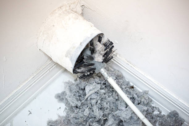 Best Ductwork Cleaning Services  in Oakland, MD