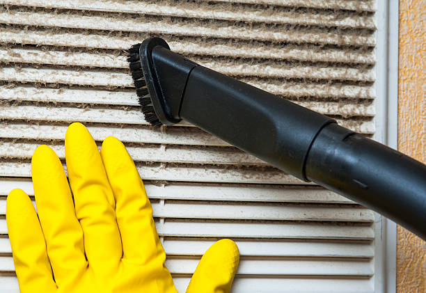 Best Best Air Duct Cleaning Company  in Oakland, MD