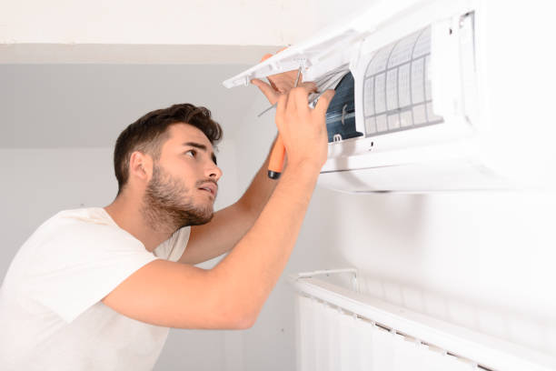 Best Air Duct Cleaning Company Near Me  in Oakland, MD